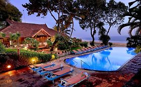 Somatheeram Ayurveda Village  4*